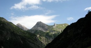  Ramstallspitze