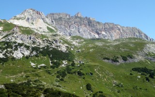  Rote Wand