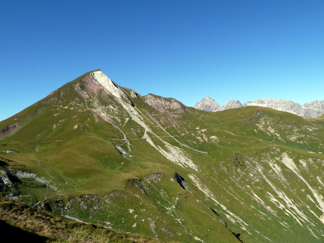  Rothornspitze