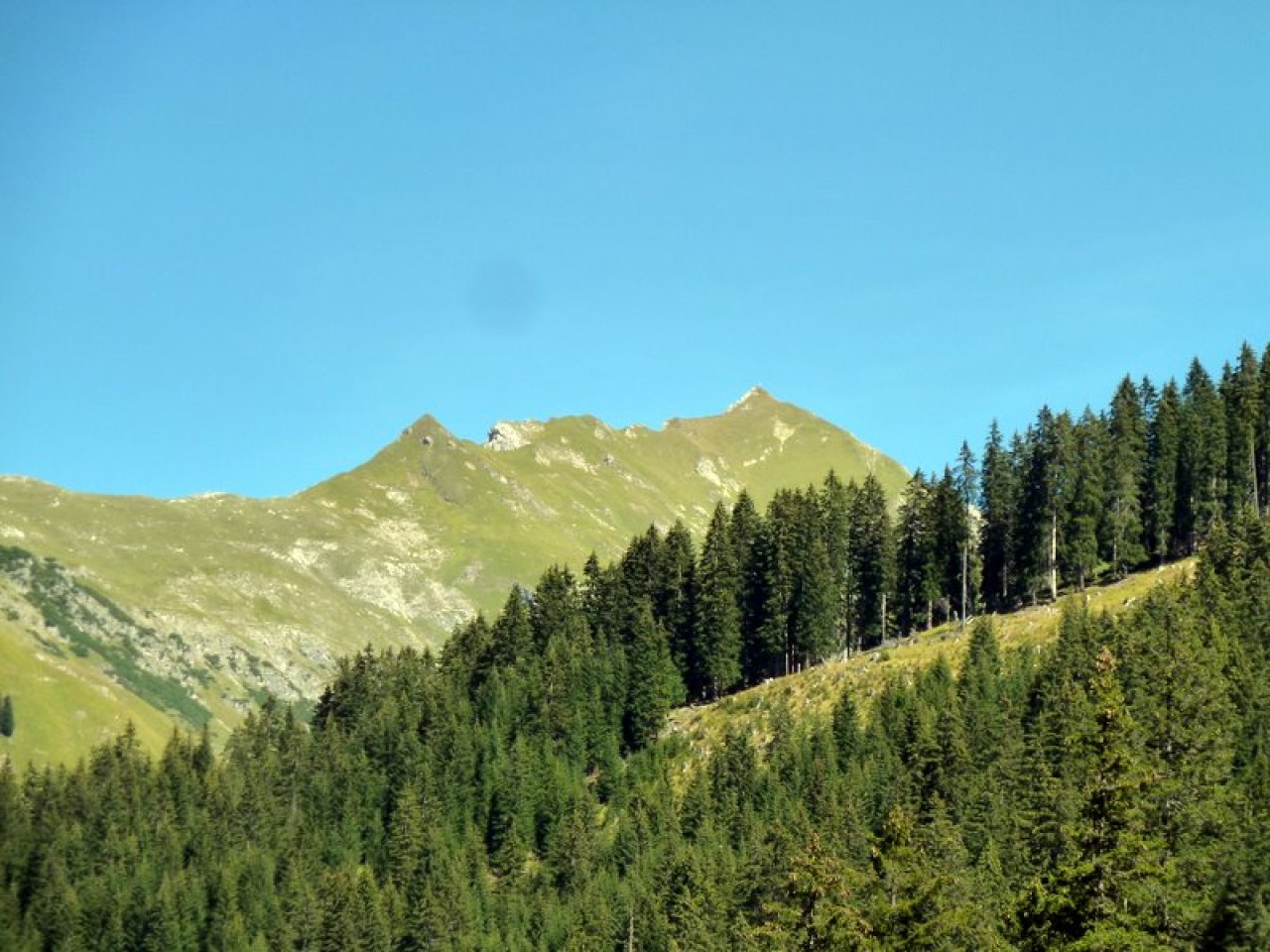  Rotschrofenspitze