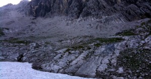  Schneefeld Heilbronner Weg