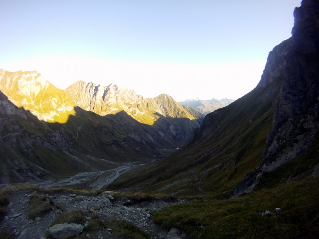 Sulzltal und Simmshütte
