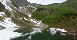  Treiensee