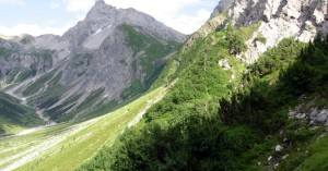  Vorderseespitze