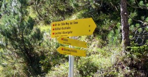 Wegweiser