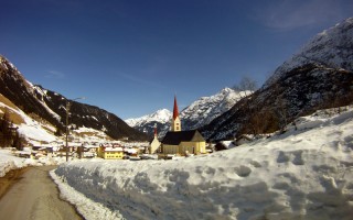 Holzgau