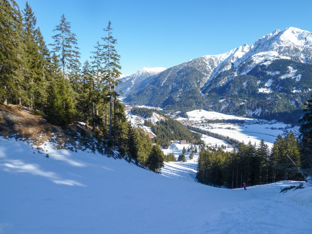  Lechtaler Bergbahnen