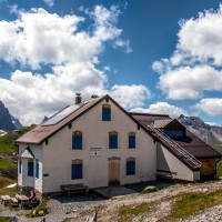  Leutkircher Hütte