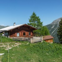 Saxer Alm