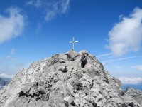 Großer Krottenkopf