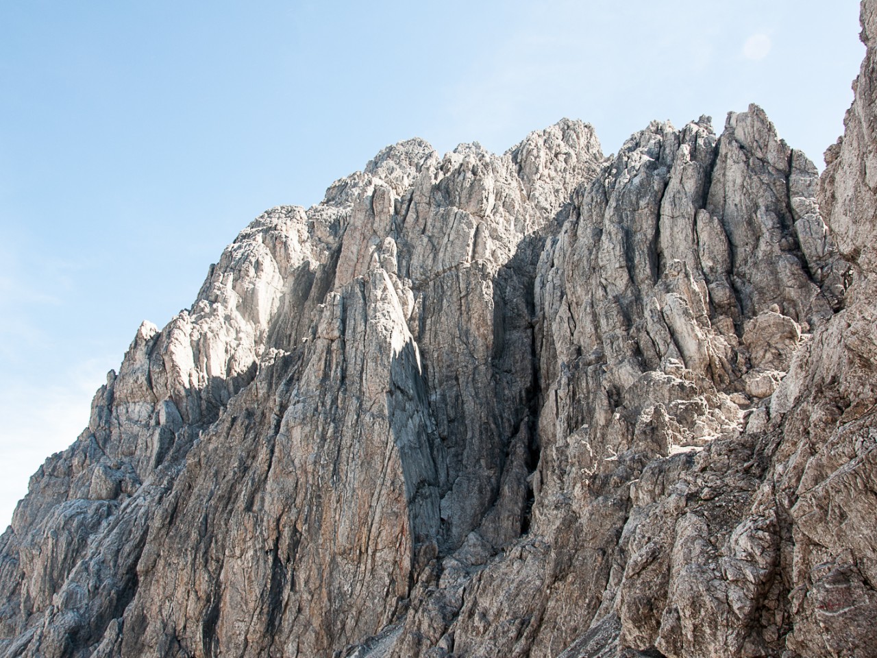  Dremelspitze