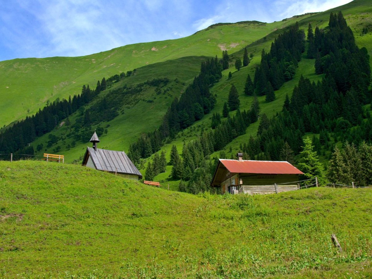  Kapelle