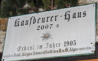  Kaufbeurer Haus