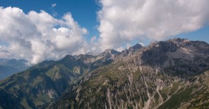 Blick Richtung Hermann-von-Barthhütte