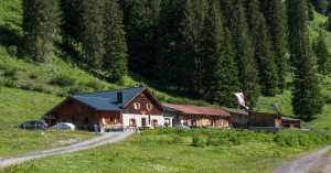  Bodenalpe im Almajurtal