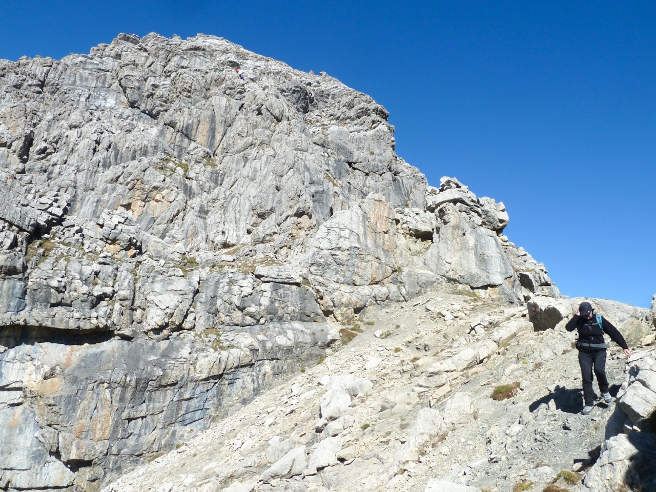  Reichspitze