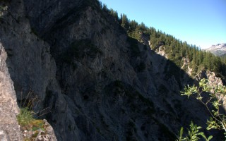  Felstunnel
