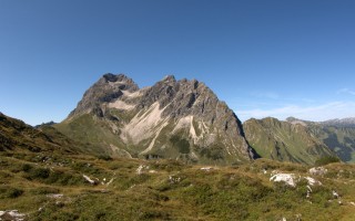  Großer Widderstein