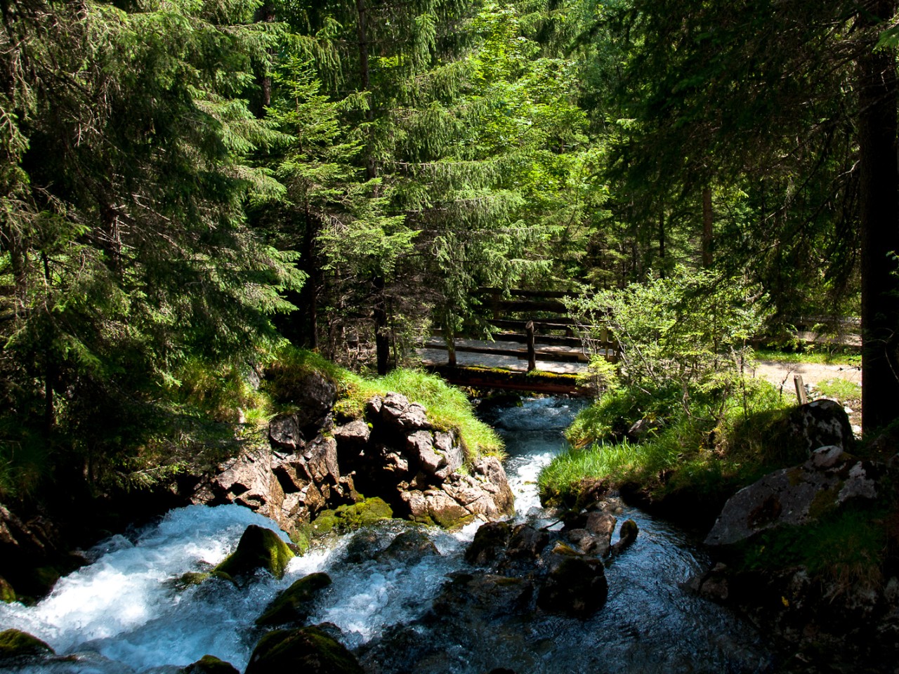  Doser Wasserfall