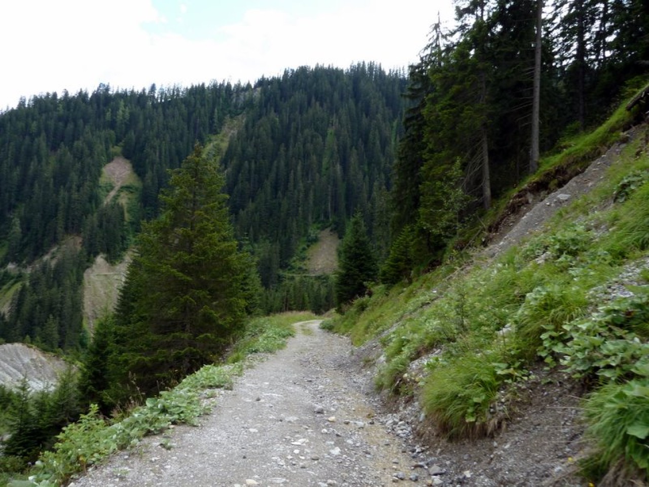  Geierwally Rundweg