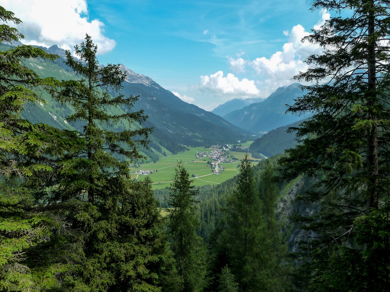  Häselgehr