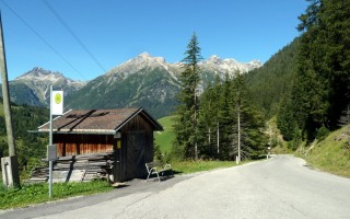  Abzweigung Almajurtal