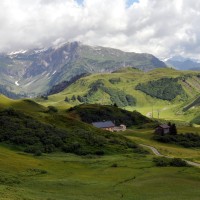  Auenfelder Hütte