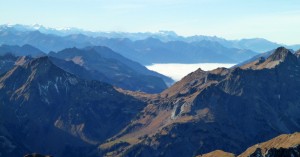  Auf dem Gipfel des Großen Widdersteins