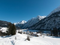 Aussichtspunkt Gföll