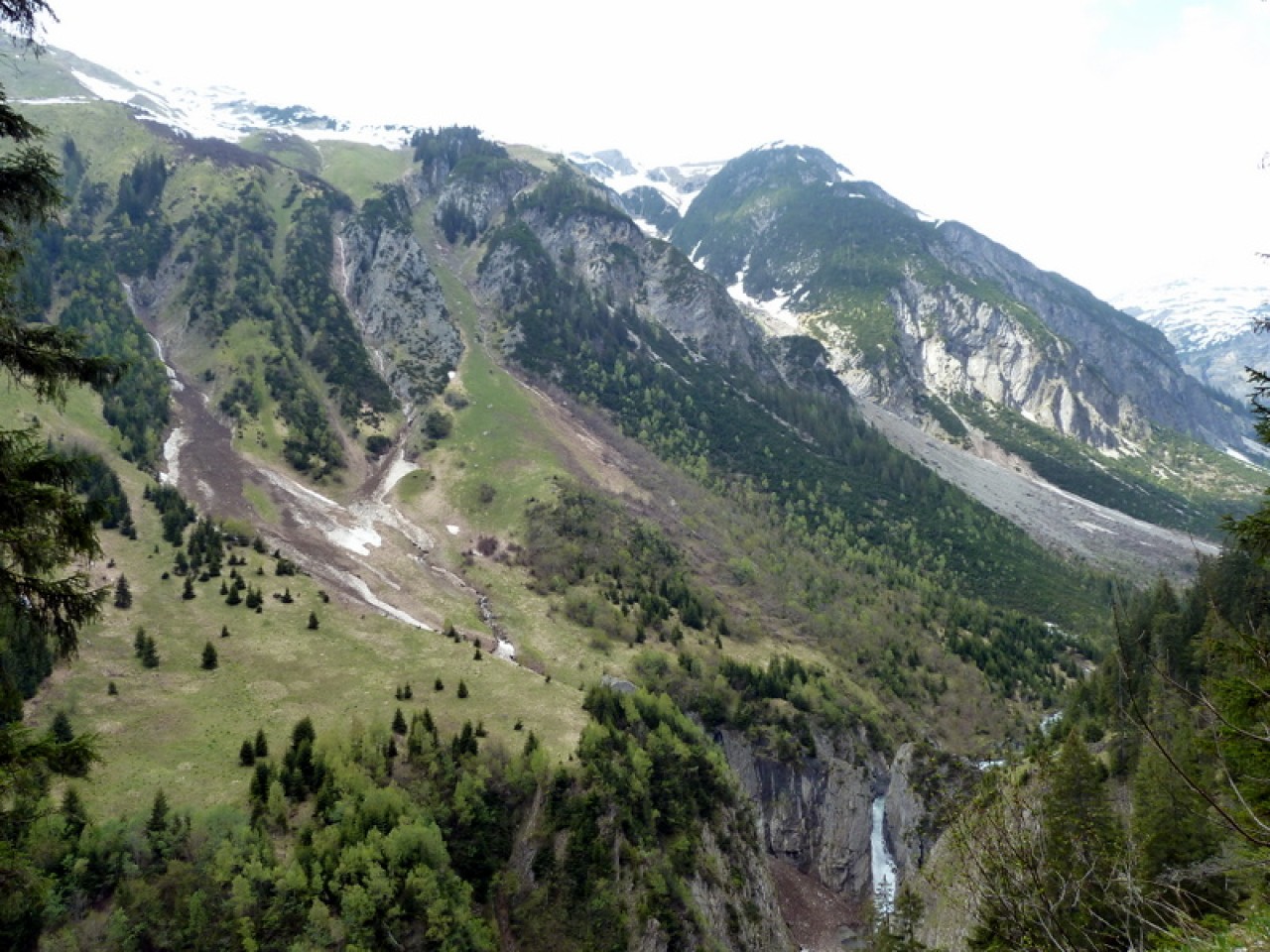  Blick ins Höhenbachtal
