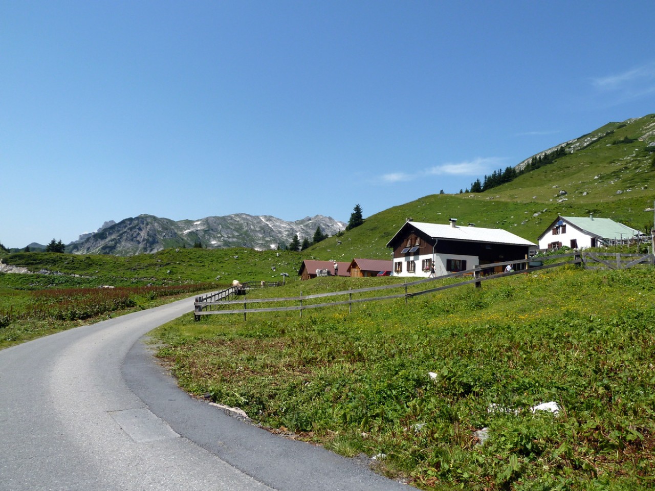  Formarinalpe