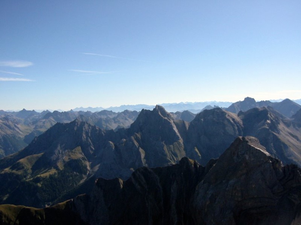  Freispitze