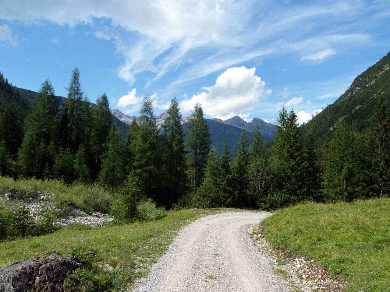  Grießbachalm