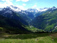 Hahnleskopf