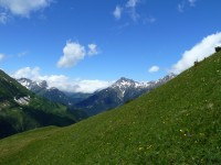 Hahnleskopf