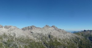  Heilbronner höhenweg Panorama