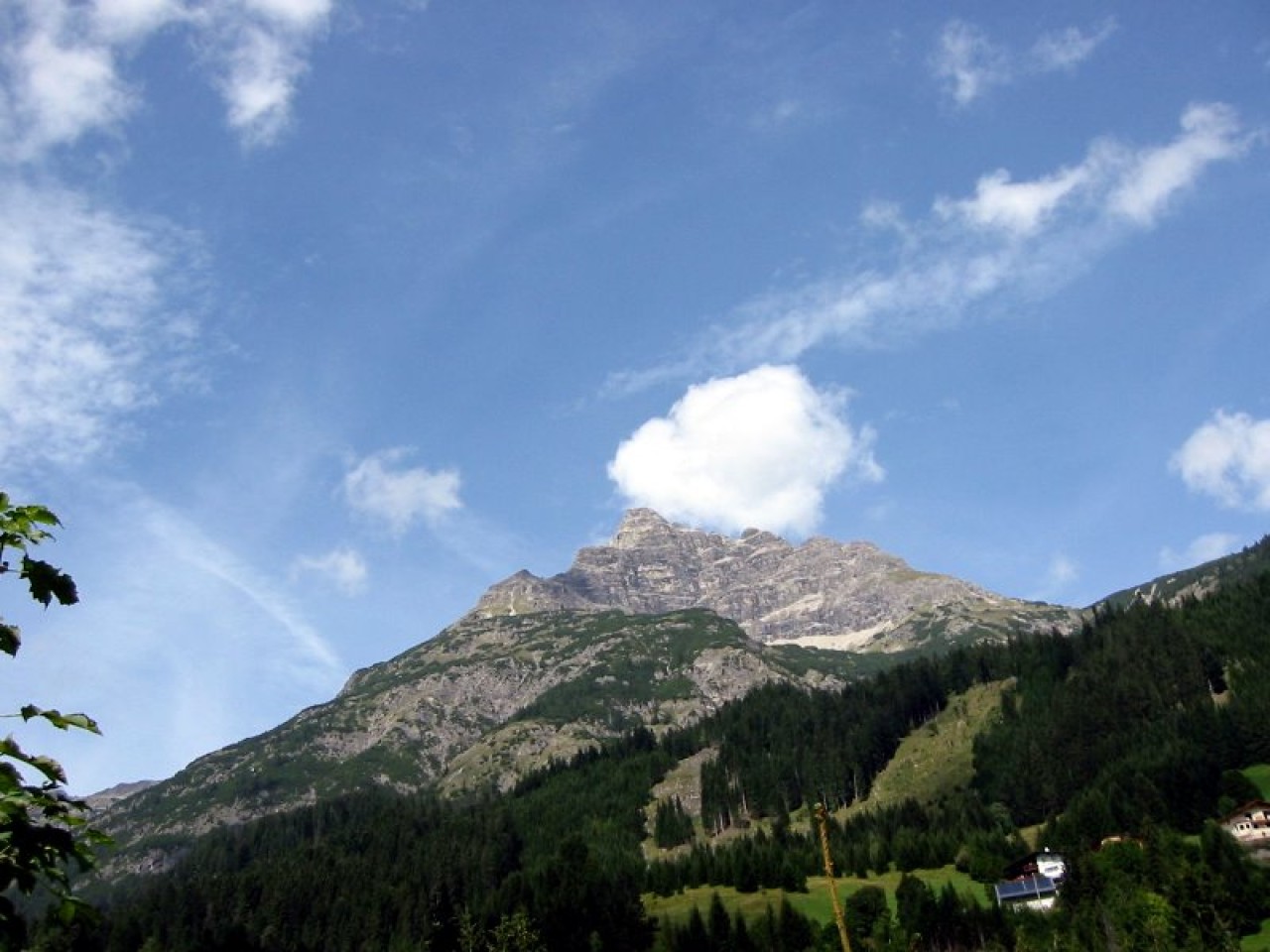  Hochvogel