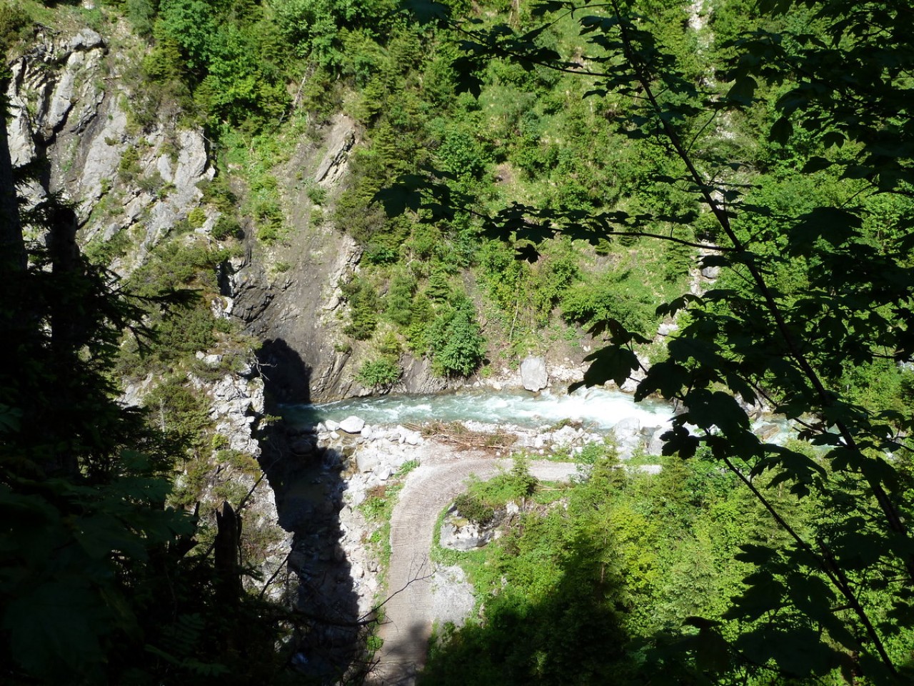  Höhenbach