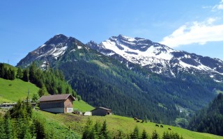  und Fallesinspitze
