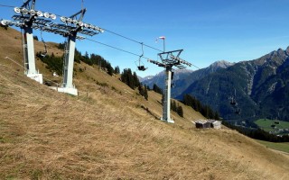  Jöchelspitzebahn