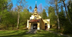 Kalvarienberg
