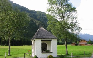  Kapelle bei der Klimmbrücke