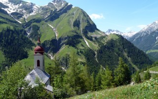  Kirche und Pimig