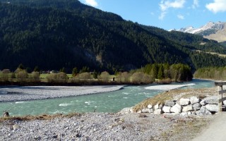  Lech bei Bach