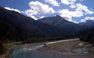  Lech bei Martinauer Brücke
