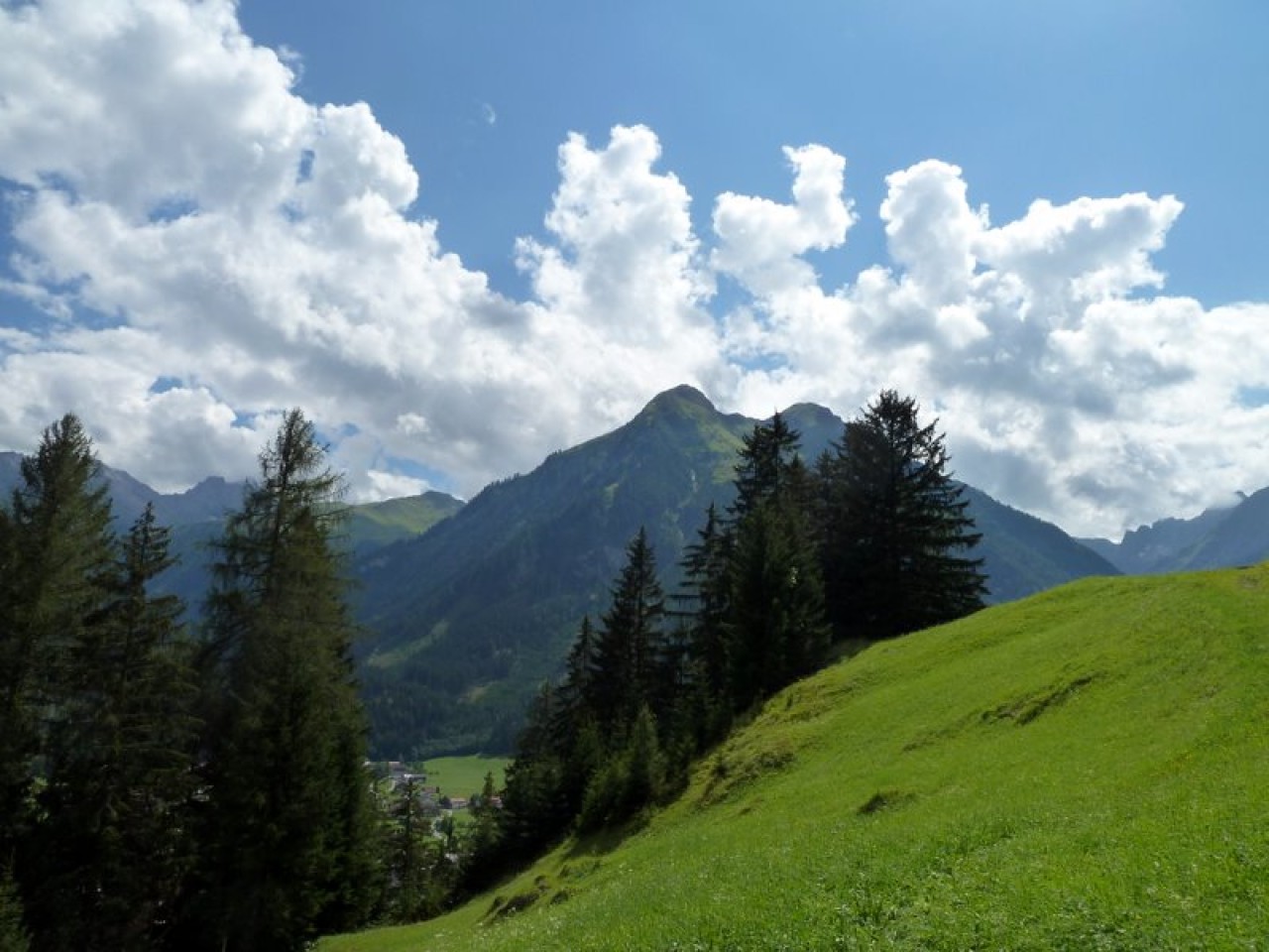  Nach Klapf