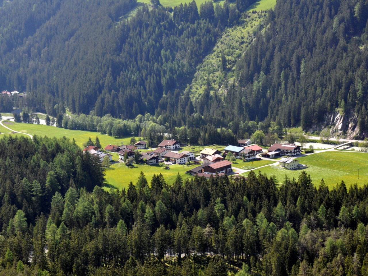  Ortsteil Dürnau