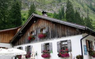  Petersbergalm