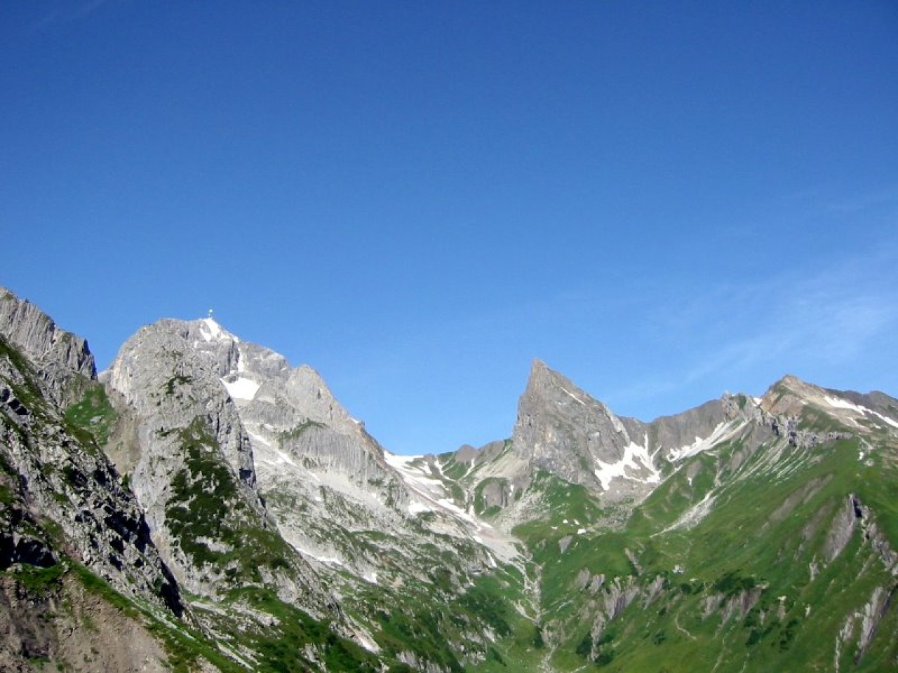  Roggspitze