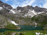 Roßkarsee